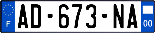 AD-673-NA