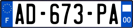 AD-673-PA