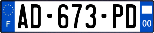 AD-673-PD
