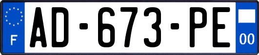AD-673-PE