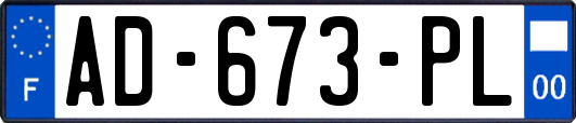 AD-673-PL
