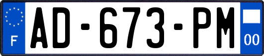AD-673-PM