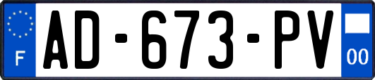 AD-673-PV