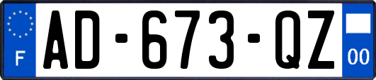 AD-673-QZ