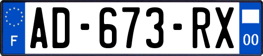 AD-673-RX