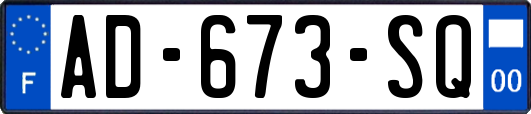 AD-673-SQ