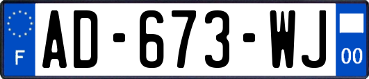 AD-673-WJ