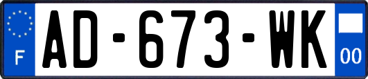 AD-673-WK