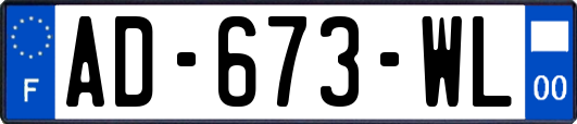 AD-673-WL