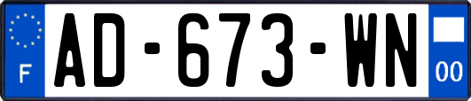 AD-673-WN