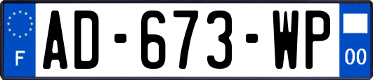 AD-673-WP