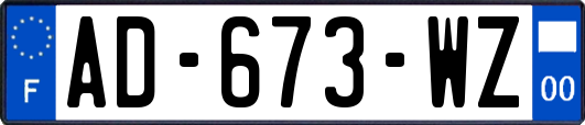 AD-673-WZ