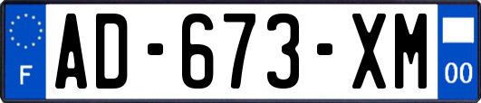 AD-673-XM