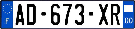 AD-673-XR