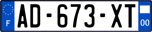 AD-673-XT