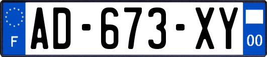 AD-673-XY