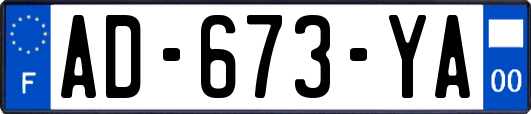 AD-673-YA