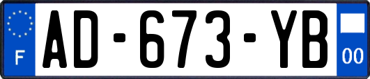 AD-673-YB