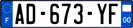AD-673-YF
