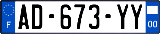 AD-673-YY