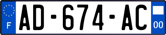 AD-674-AC