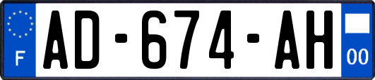 AD-674-AH