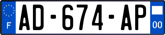 AD-674-AP