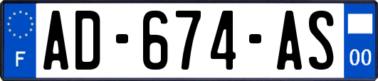 AD-674-AS