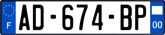 AD-674-BP