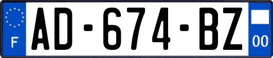 AD-674-BZ