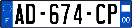 AD-674-CP