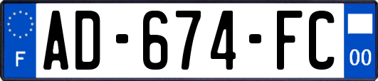 AD-674-FC
