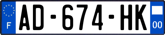 AD-674-HK