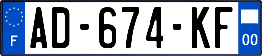 AD-674-KF