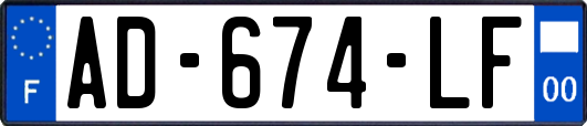 AD-674-LF