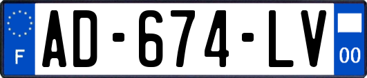 AD-674-LV