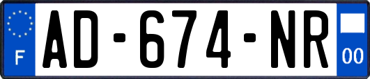 AD-674-NR