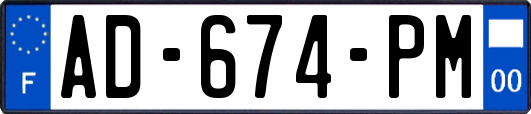 AD-674-PM