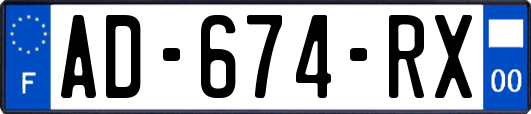 AD-674-RX