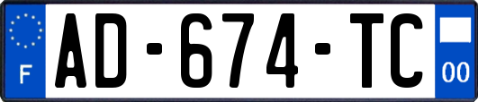 AD-674-TC