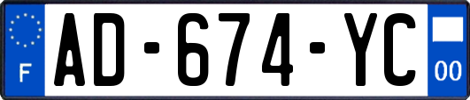 AD-674-YC