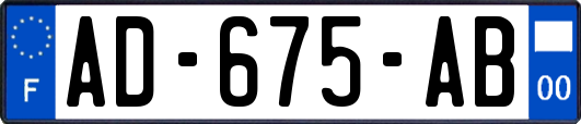 AD-675-AB