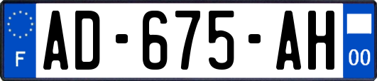 AD-675-AH