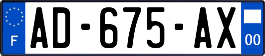 AD-675-AX