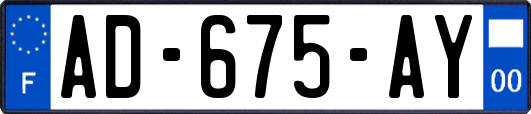 AD-675-AY