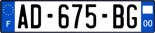 AD-675-BG