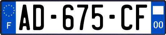 AD-675-CF