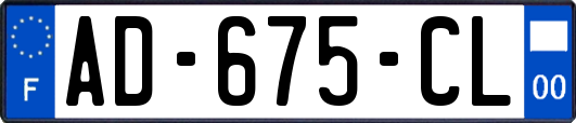 AD-675-CL