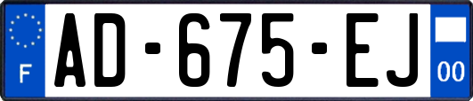 AD-675-EJ