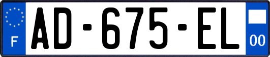 AD-675-EL